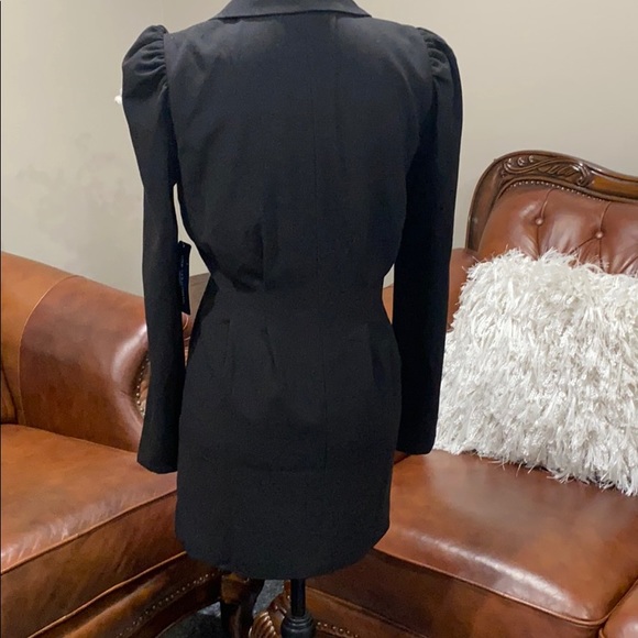 Women’s Blazer Jacket Ones Clothing Los Angeles - Picture 6 of 7